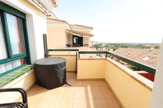 Piccolo appartamento in Lomas de Campoamor - Las Ramblas. Se vendeampnbspapartamento con vistas abiertasampnbspen campoamo