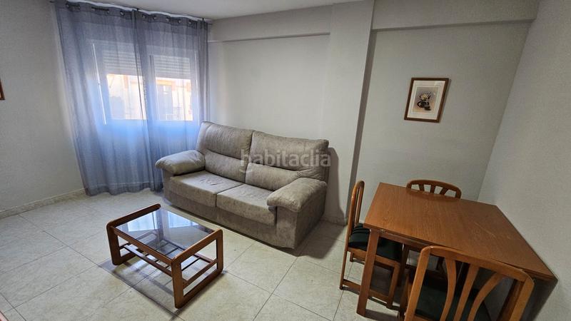 Foto 2f1b6761-c3c2-439f-810c-2456a77aa23d. Lloguer apartament amb calefacció a San Ildefonso - Catedral Jaén