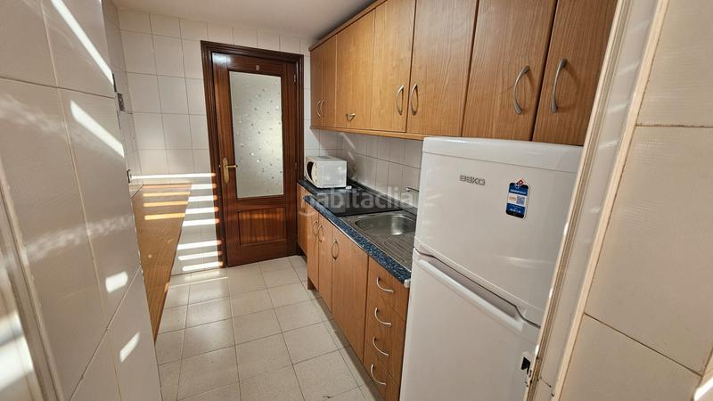 Foto eb365aa6-1f43-4c1e-9c82-a4f9de0cc475. Lloguer apartament amb calefacció a San Ildefonso - Catedral Jaén