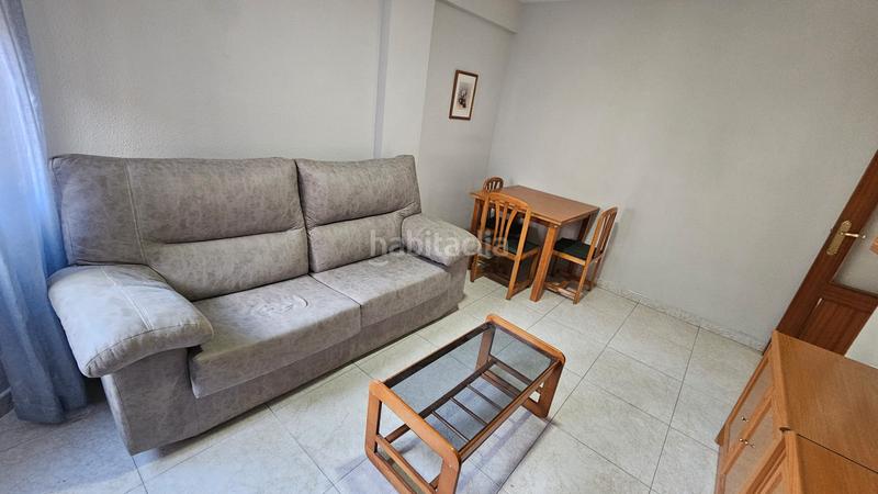 Foto ed6fdd0f-27d8-4da8-92d4-1e9d13e2c513. Lloguer apartament amb calefacció a San Ildefonso - Catedral Jaén