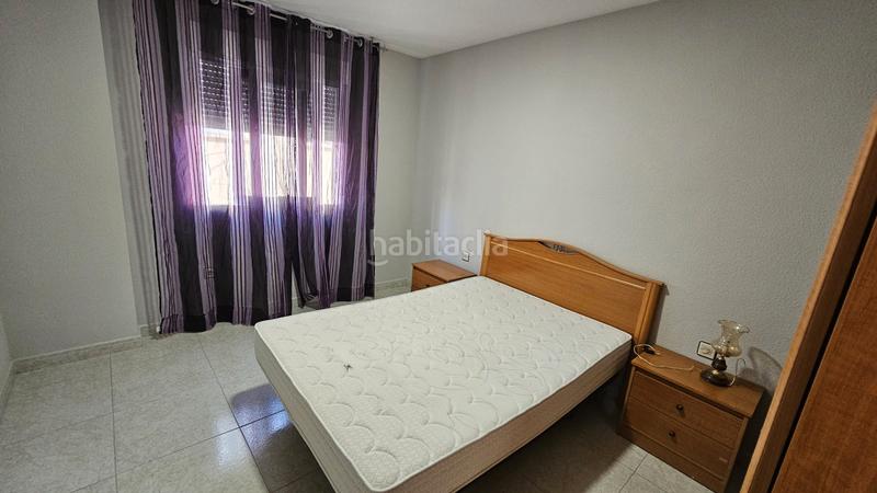 Foto fa47250d-41b8-4553-aac8-040719a6c22d. Lloguer apartament amb calefacció a San Ildefonso - Catedral Jaén