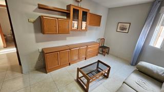 Location Appartement  Calle adarves bajos. Piso amueblado en zona centro