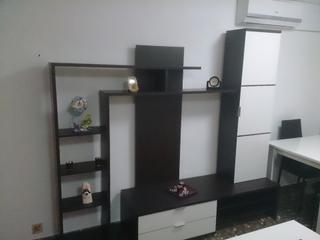 Affitto Piccolo appartamento  Avenida de andalucía. Apartamento amueblado, luminoso, avenida andalucía