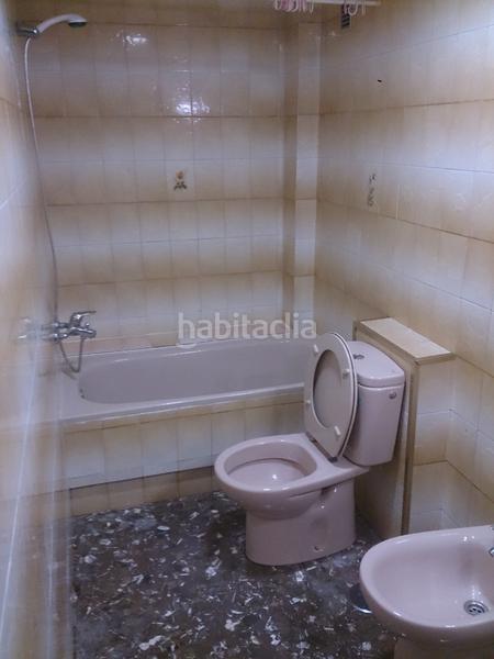 Foto abb645c9-2161-4981-96e6-a9b52e4b7c60. Affitto piccolo appartamento in Peñamefecit - Avda Barcelona Jaén