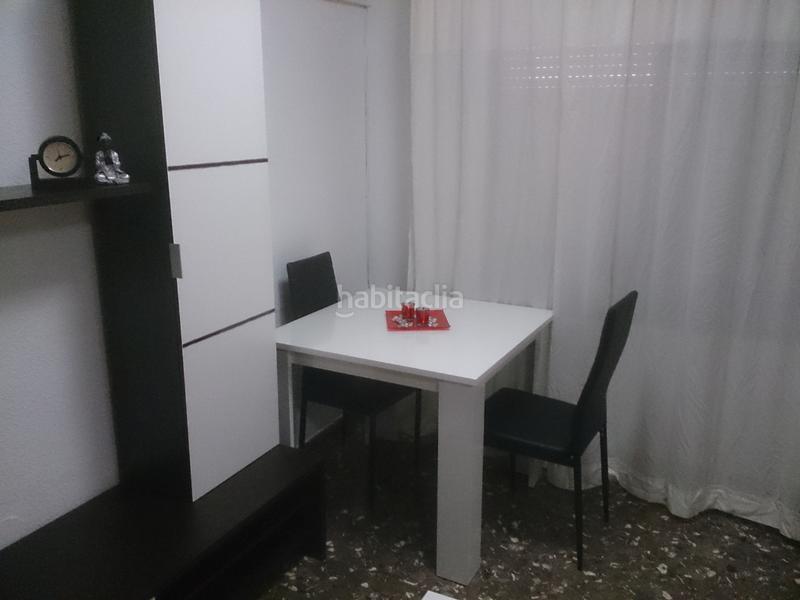 Foto ce2b55dd-5477-41d8-846d-83df396e5d0f. Affitto piccolo appartamento in Peñamefecit - Avda Barcelona Jaén