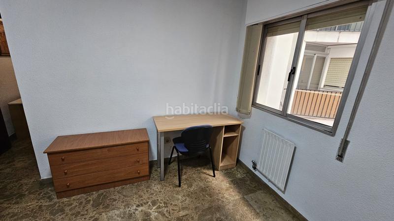 Foto 2e68b612-43cf-416b-ba10-fac104ee2fbd. Affitto appartamento con riscaldamento in Peñamefecit - Avda Barcelona Jaén