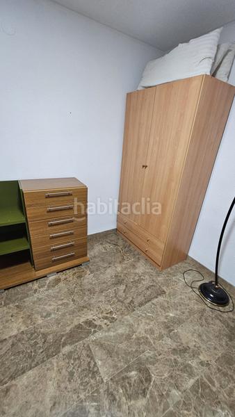 Foto 545a68a8-341e-4645-915c-e9591e94e7b1. Affitto appartamento con riscaldamento in Peñamefecit - Avda Barcelona Jaén