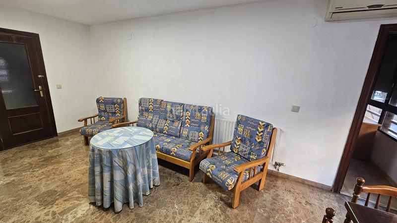 Foto ac2ca61f-0e24-4293-aa1d-4bead5202732. Affitto appartamento con riscaldamento in Peñamefecit - Avda Barcelona Jaén
