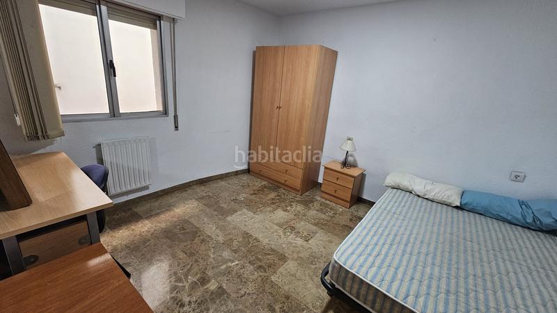 Foto cf7b6550-0d8a-4f74-a5b1-5834f61d6ffb. Affitto appartamento con riscaldamento in Peñamefecit - Avda Barcelona Jaén
