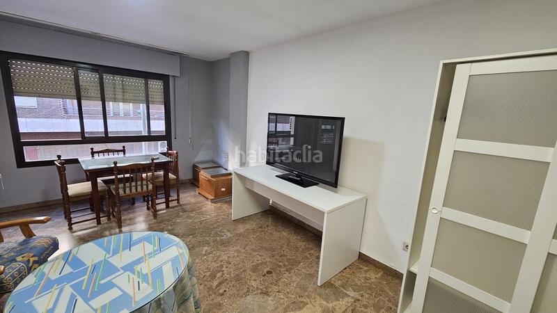 Foto 24698758-348a-4c65-a5fb-1dad103c51e6. Miete etagenwohnung mit heizung in Peñamefecit - Avda Barcelona Jaén