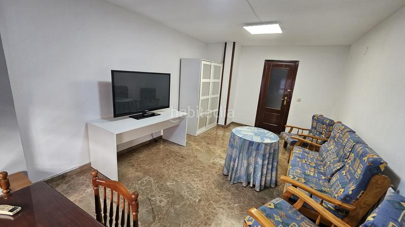 Foto 4d227eef-7b74-4c0b-827e-75a11a64153c. Miete etagenwohnung mit heizung in Peñamefecit - Avda Barcelona Jaén