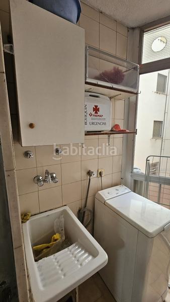 Foto a8b47fb1-ca68-47d7-8d59-9bf15c3a7800. Miete etagenwohnung mit heizung in Peñamefecit - Avda Barcelona Jaén