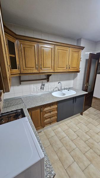 Foto f746eb57-0706-4d91-a4f5-42145dad98ab. Miete etagenwohnung mit heizung in Peñamefecit - Avda Barcelona Jaén