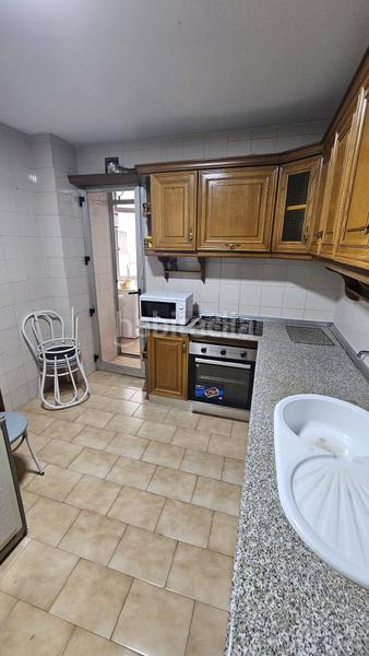 Foto 47738c9b-7809-4fe2-9c76-49e270ebbc9c. Rent flat with heating in Peñamefecit - Avda Barcelona Jaén