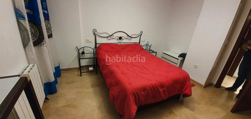 Foto 162f343c-3355-4688-aa5e-480569f240a5. Alquiler apartamento en Belén - San Roque Jaén
