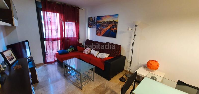 Foto 930e8a7f-08af-470c-946d-16656b3cf368. Alquiler apartamento en Belén - San Roque Jaén