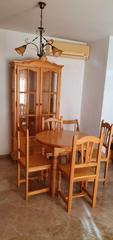 Lloguer Apartament  Calle critico taurino angel del arco navarrete