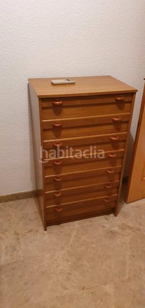 Foto 100a02df-e307-4c75-b8fe-c76422049a14. Miete appartement in San Ildefonso - Catedral Jaén