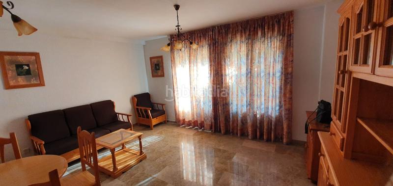 Foto 450a9fe4-f6a4-41fd-abdb-8c67d5e7b7c9. Miete appartement in San Ildefonso - Catedral Jaén