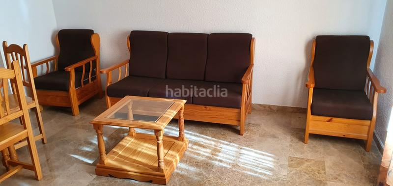Foto cea8efa6-d5f9-4cae-ba53-bcd5ff1ffe8b. Miete appartement in San Ildefonso - Catedral Jaén