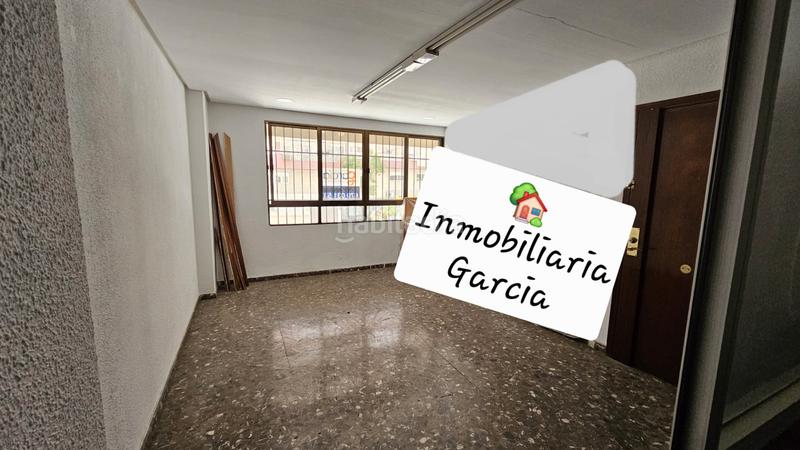 Foto 0901c311-8126-4d94-8c39-333396cf90eb. Oficina a Peñamefecit - Avda Barcelona Jaén