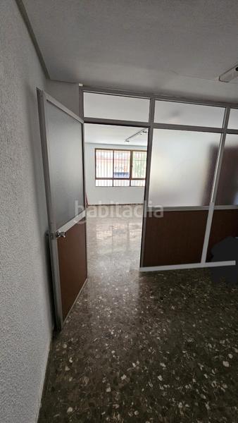 Foto 544a879b-ba4e-4864-9d08-5bf9b522c002. Oficina a Peñamefecit - Avda Barcelona Jaén