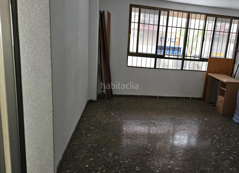 Foto 59e088a0-eddc-405d-80e7-7c78f14b259a. Oficina a Peñamefecit - Avda Barcelona Jaén