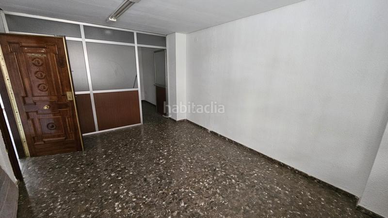 Foto b49dc075-2b9f-4917-a6b8-503b670f8cdd. Oficina a Peñamefecit - Avda Barcelona Jaén