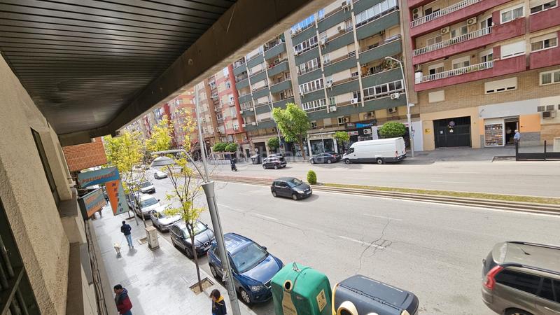 Foto b99b7826-4d24-4945-b0f5-0d813085963a. Oficina a Peñamefecit - Avda Barcelona Jaén