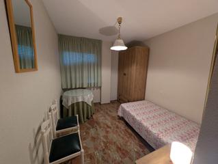 Location Appartement  Plaza la audiencia