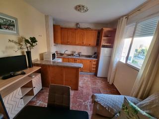 Affitto Piccolo appartamento in Calle del cardenal marcelo spínola 2. Apartamento en universidad, en perfectas condiciones amueblado