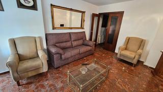 Flat in Avenida de Andalucía