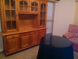 Apartament  Calle isaac albéniz