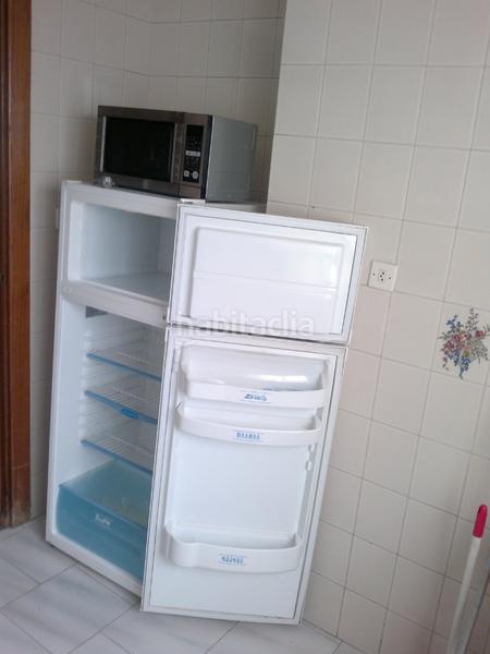 Foto f525bb17-97a7-42ff-9160-a9de68e04e68. Appartement dans Belén - San Roque Jaén