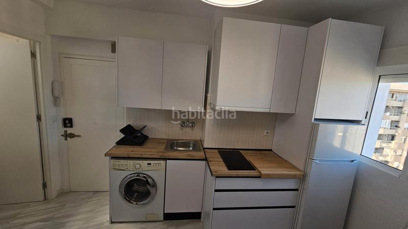 Foto ddc755af-1f63-469a-83aa-fa5d789687af. Lloguer apartament a Avda de Madrid - Pº de la Estación Jaén