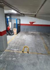 Location Parking voiture  Calle cid campeador