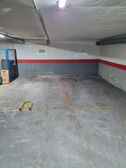 Location Parking voiture  Calle cid campeador