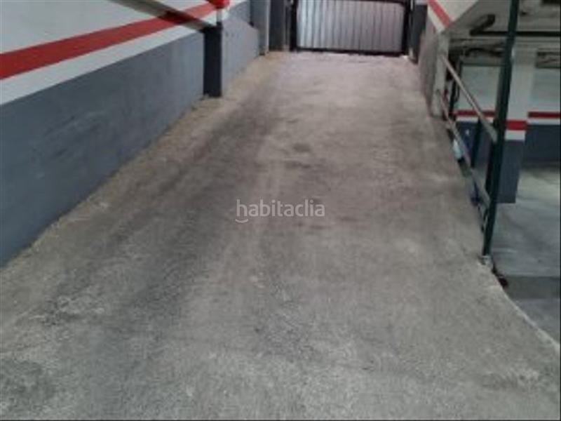 Foto cc765d62-0f3a-4643-b267-79f2864327f7. Autoparkplatz in Belén - San Roque Jaén
