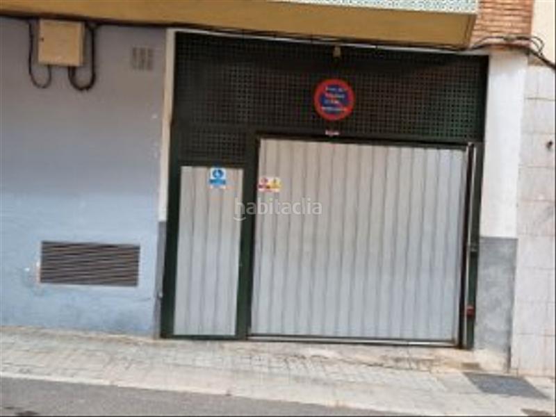 Foto 2ceb73a5-af97-40c4-a729-f48fec91a5aa. Parking voiture dans Belén - San Roque Jaén