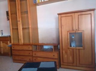 Location Appartement  Calle patrocinio de biedma