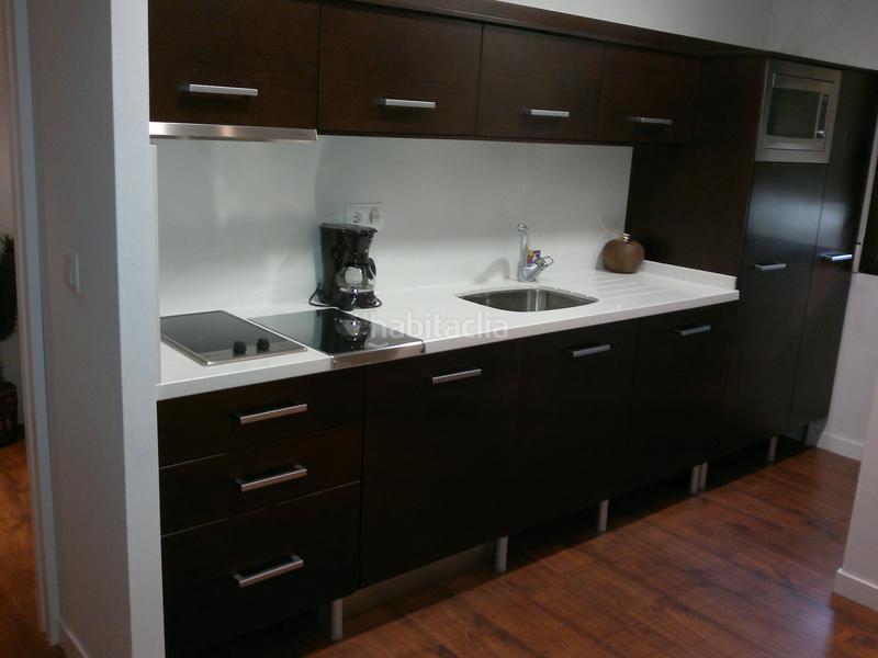 Foto 62d0c108-93b3-474c-8168-afaf3f50147c. Alquiler apartamento excelente apartamento amueblado, residencial, calefaccion junto Hospital en Jaén