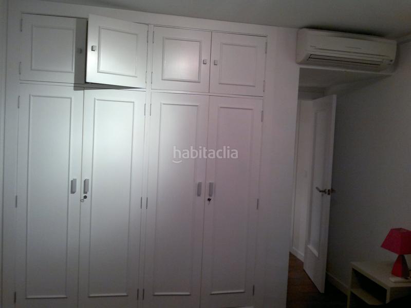 Foto e70867ef-1e13-41de-8b46-b3ca73f6acb3. Alquiler apartamento excelente apartamento amueblado, residencial, calefaccion junto Hospital en Jaén