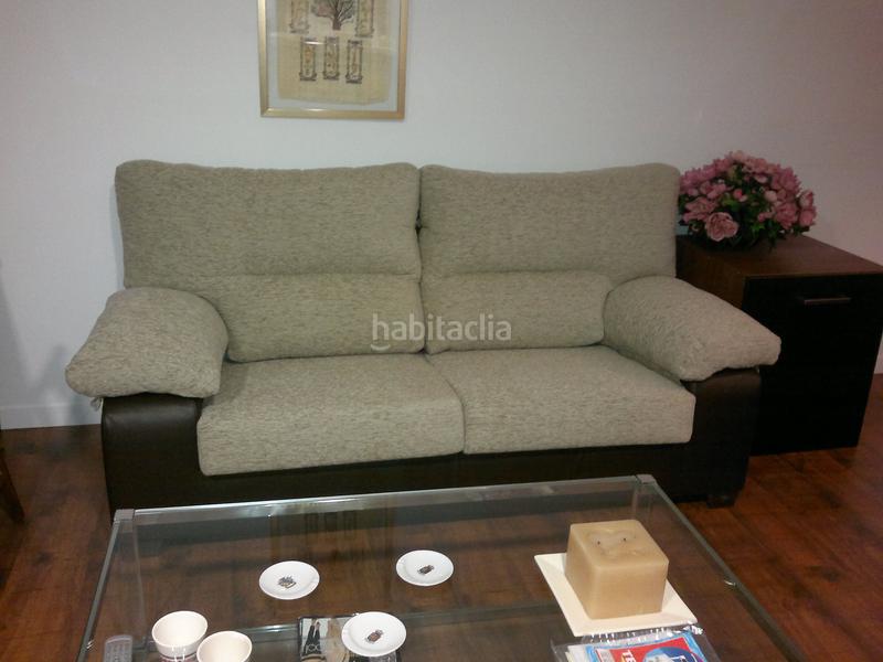 Foto 17782557-6006-4fef-b677-f53c44f0574f. Lloguer apartament amb piscina a Hospital Jaén