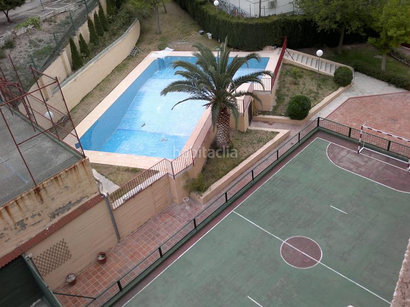 Foto 4c878c8f-9cb4-4341-a4f5-1d1775a6f81e. Miete appartement mit pool in Hospital Jaén