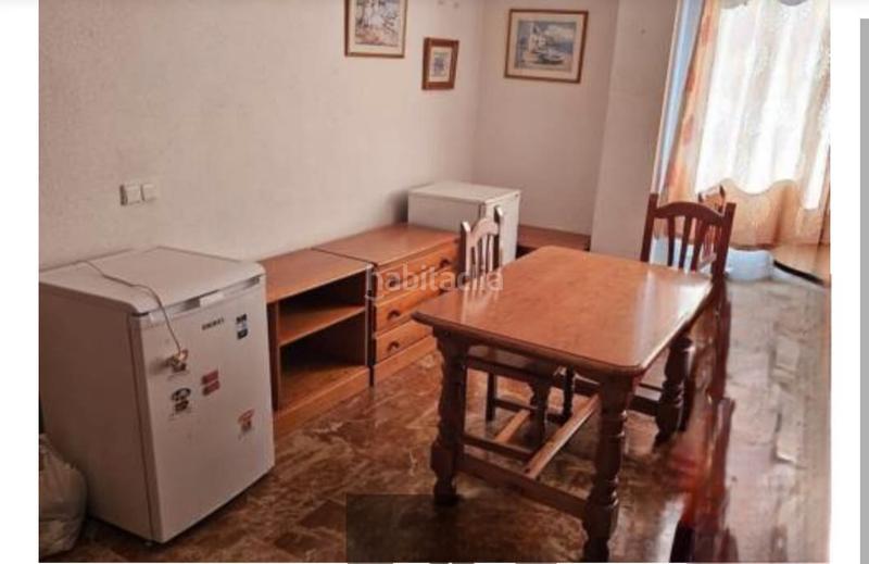 Foto 0281dd88-ad5c-4477-8683-f384f9a43c8b. Affitto piccolo appartamento in El Valle - Universidad Jaén
