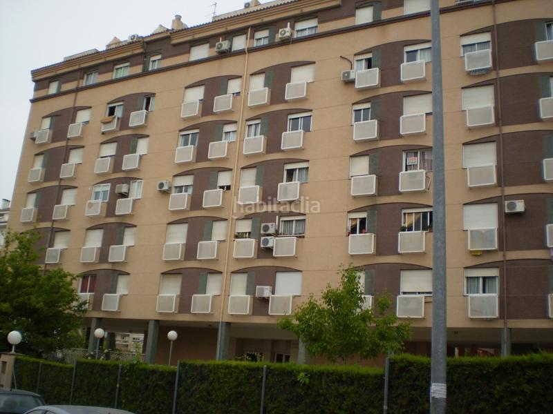 Foto 4421c8df-e6a1-49b5-9fc6-98c5bcd2be13. Affitto piccolo appartamento in El Valle - Universidad Jaén
