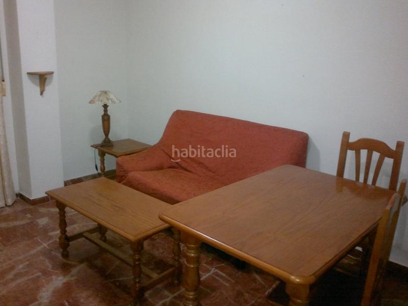 Foto ea1cb546-e74b-48f0-a5dd-987a47d56d18. Affitto piccolo appartamento in El Valle - Universidad Jaén