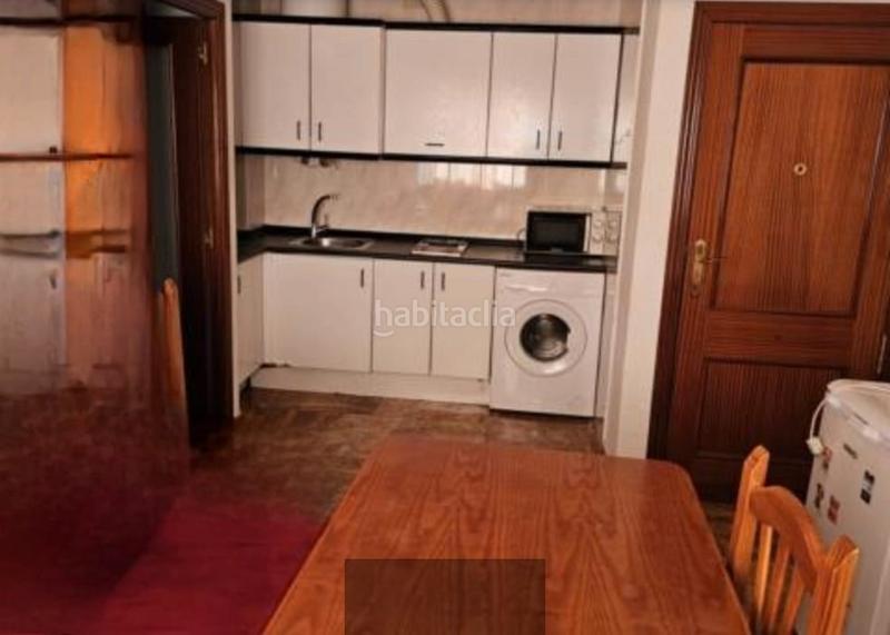 Foto 0cba3f37-8088-4f6b-8805-b0b835967a5d. Alquiler apartamento  amueblado en zona universidad en Jaén
