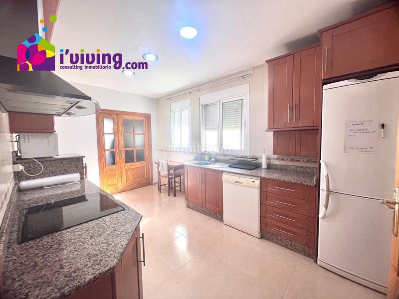 Foto 13fb95a0-0b03-48f6-a722-52398f3cedd4. Àtic amb calefacció aparcament a Albox