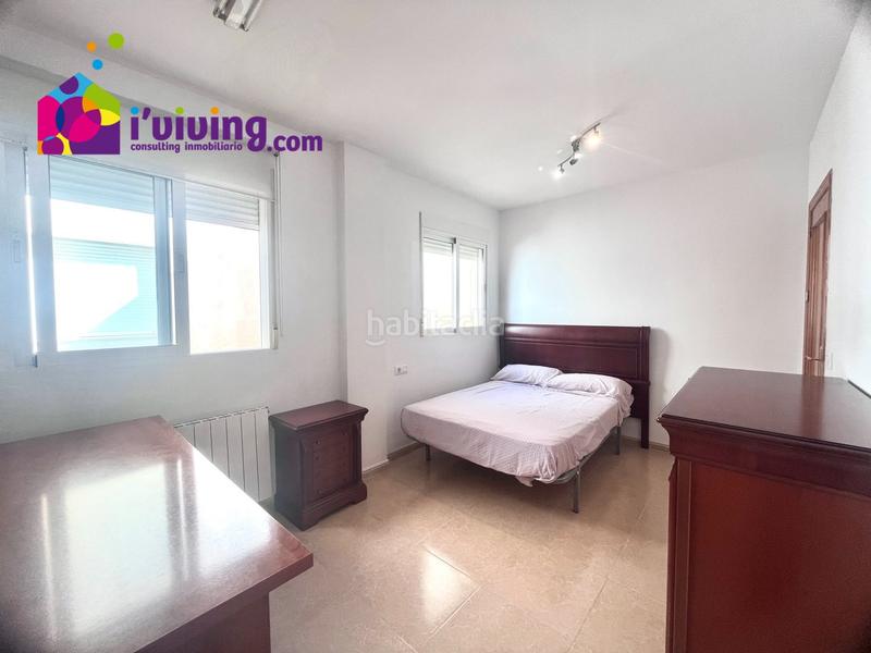 Foto 3b8700ac-9b1b-4b2d-87f2-13070a255c5a. Àtic amb calefacció aparcament a Albox